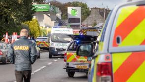 Breaking news: Creeslough explosion death toll rises to nine