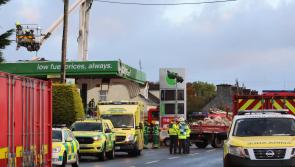 Seven deaths confirmed in Creeslough explosion