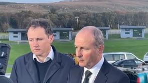 An Taoiseach says  'The entire nation is mourning' as he visits Creeslough