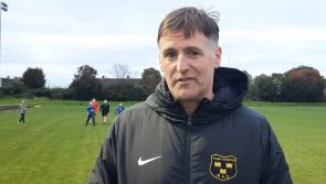 WATCH: Gear&oacute;id Prendergast - Young Munster  head coach -  analyses AIL Limerick derby win over Garryowen