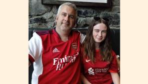Liverpool FC 'deeply saddened' at death of young fan Leona Harper