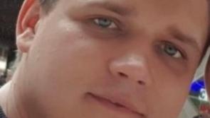 MISSING PERSON: Garda&iacute; seek assistance in finding missing 28-year-old man