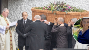 'Infectious warmth' recalled at funeral of Jessica Gallagher in Creeslough