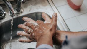 Covid-19 pandemic improves Irish hand hygiene habits, research reveals
