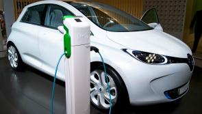 REVEALED: The best Irish county for electric vehicles