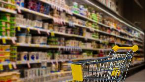 A quarter of Irish adults are struggling with rising grocery bills - survey