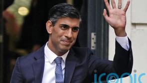 Rishi Sunak wins Tory leadership contest to become new British prime minister