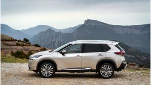 All new Nissan X-Trail to be unveiled at Pat Tiernan Motors, Limerick