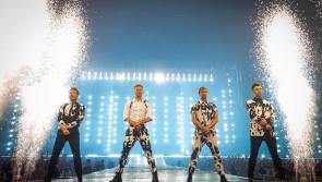 'Bigger and better than ever' - 'Iconic' headline act announced for Ireland's largest New Year&rsquo;s Festival