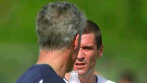 RT&Eacute; to air documentary on 2002 World Cup, Roy Keane and Saipan fallout