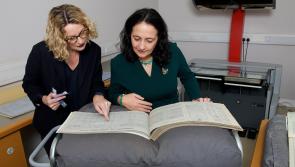 Minister for Culture announces &euro;5m in funding for digitisation of 1926 Census