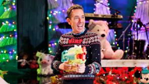 IN PICTURES: Late Late Toy Show theme revealed