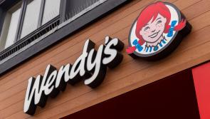 Iconic US fast food chain Wendy's to open in Ireland early next year