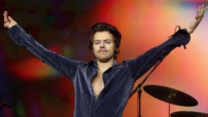 Top 10 most watched music videos in Ireland this year