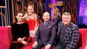 Line-up revealed for series finale of Angela Scanlon's Ask Me Anything