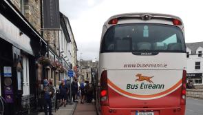 REVEALED: How many Irish drivers admit to blocking bus stops