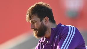 Munster Rugby player to make Springboks' debut against Australia