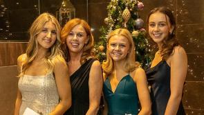 In Pictures: Shannon RFC New Year's Eve Ball - Part 2