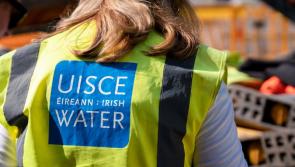 40,000 see water restored as Uisce &Eacute;ireann repairs Storm Darragh damage