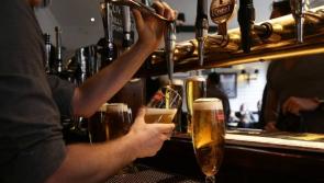 Non-alcoholic beer sales soar in recent years in Ireland