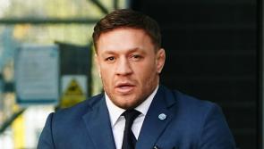 Driving case adjourned as Dublin court told Conor McGregor is sick