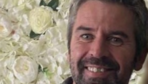 Family of man missing for two days concerned for his wellbeing