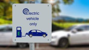Electric car chargers to be rolled out at sports clubs in coming weeks 