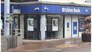 Ulster Bank confirms closure date of all bank branches in Republic of Ireland