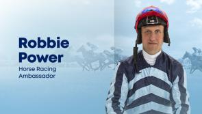 Robbie Power: 'Protektorat is the strongest British challenger for the Gold Cup'