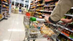 Retail sales remained flat in December, CSO figures show