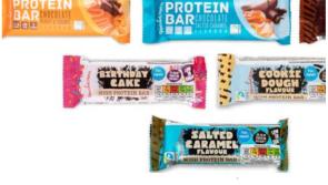 Allergen in snack bars may make them 'unsafe' for some consumers