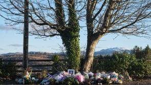 Digger driver who retrieved bodies after Creeslough explosion speaks out in new TG4 series