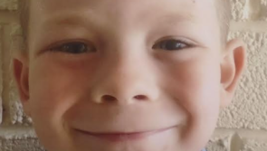 UPDATED: Garda&iacute; appeal for public's assistance to find missing child