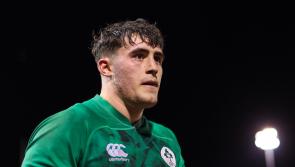 WATCH: Munster Rugby's Brian Gleeson reviews Ireland U20s Six Nations win over France