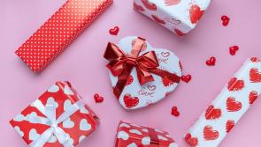 Irish consumers urged to return Valentine's themed product due to choking hazard