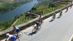 Irish Hospice Foundation launches cycling challenge from Prague to Vienna