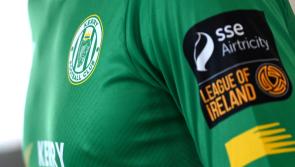 League of Ireland club 'angry' at racist abuse on social media of its players