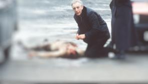 Documentary on inspiring priest who helped end Troubles conflict to air this week