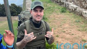 'I decided I needed the light' - Irish former Boyzone member finds relationship with God