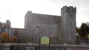 Strong growth in visitors to heritage sites across Limerick