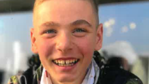 Have you seen this boy? Garda&iacute; seek information on missing teenager