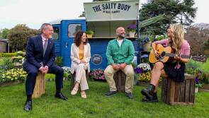 Bord Bia Bloom to promote sustainable living with  over 100,000 visitors expected