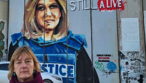 MEP calls for mass twinning campaign between Irish and Palestinian towns