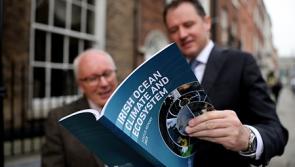 Report finds that Ireland faces cooling temperatures as Gulf Stream weakens