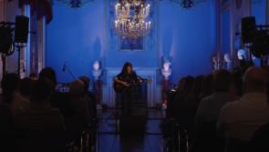 A symphony of &lsquo;Other Voices&rsquo; echoes through Castletown House as Anam series hits the right note