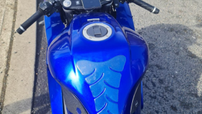 Garda&iacute; issue penalty points to learner motorcyclist using phone while driving