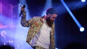 'Raw' performance from Limerick rapper for TG4 series