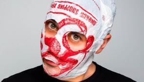 Limerick's Blindboy to publish short story collection