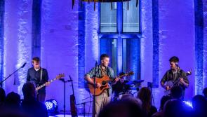 'A dream come true': Limerick castle hosts 'memorable' live music series 