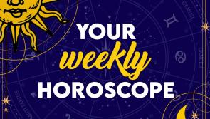 What is in your horoscope this week - May 22, 2023